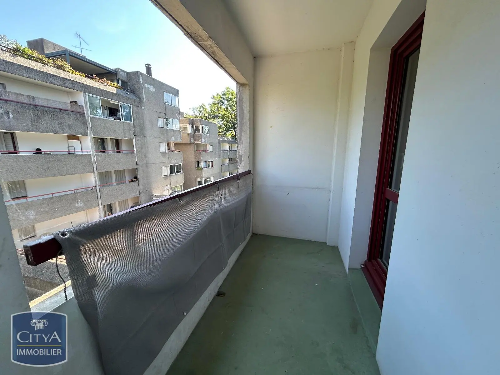 Photo 5 Appartement 1 pièce 33.42m²