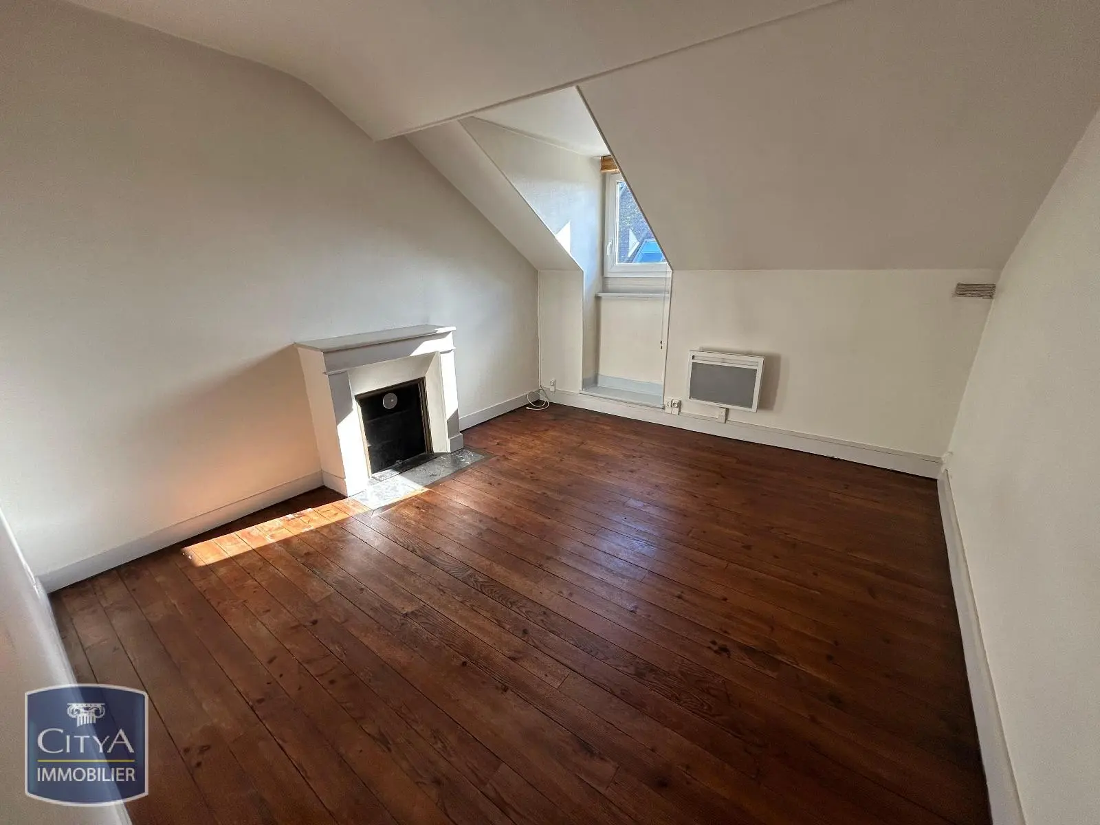 Photo 1 Appartement 2 pièces 38m²