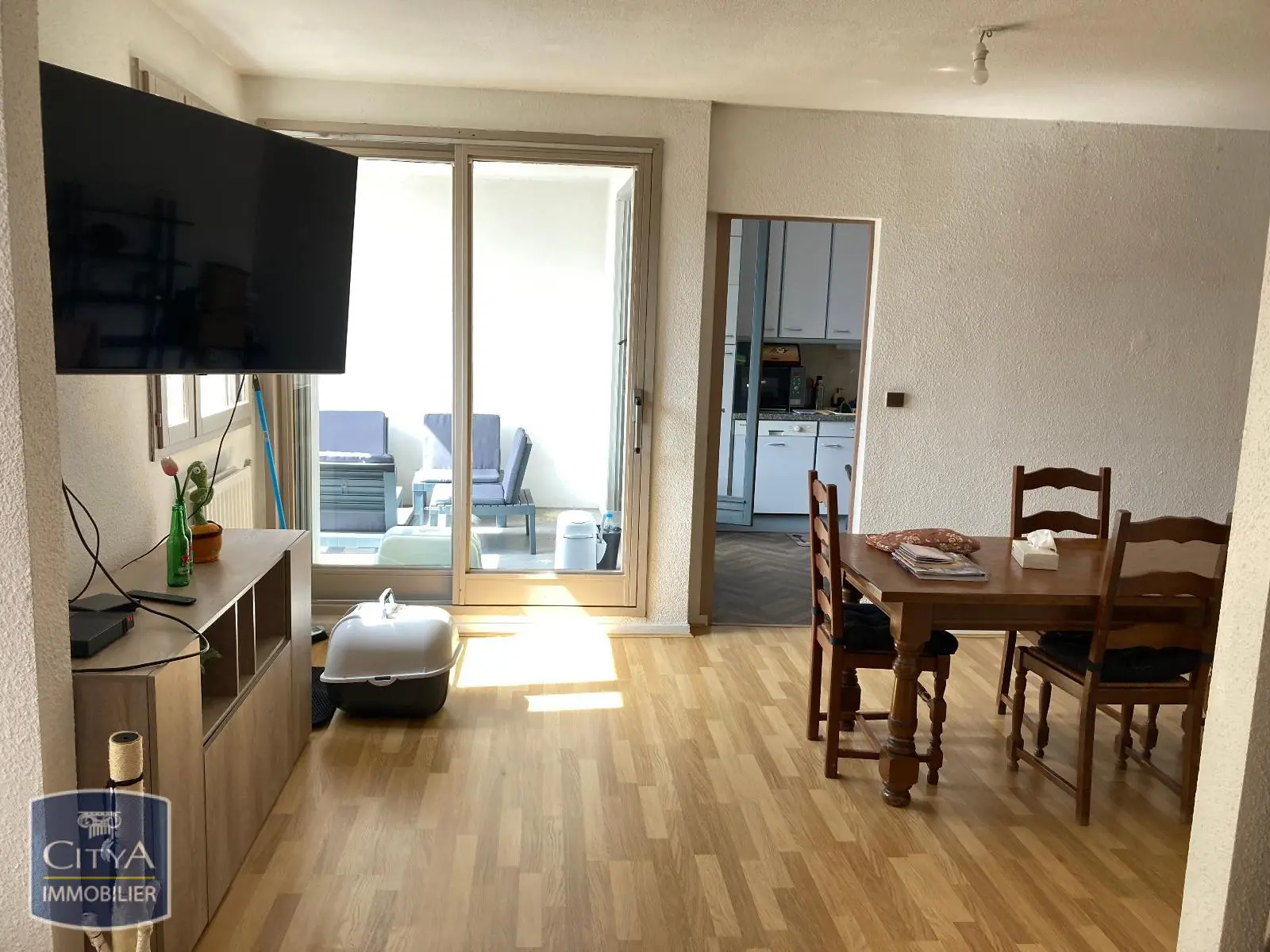 Photo 4 Appartement 4 pièces 87.38m²