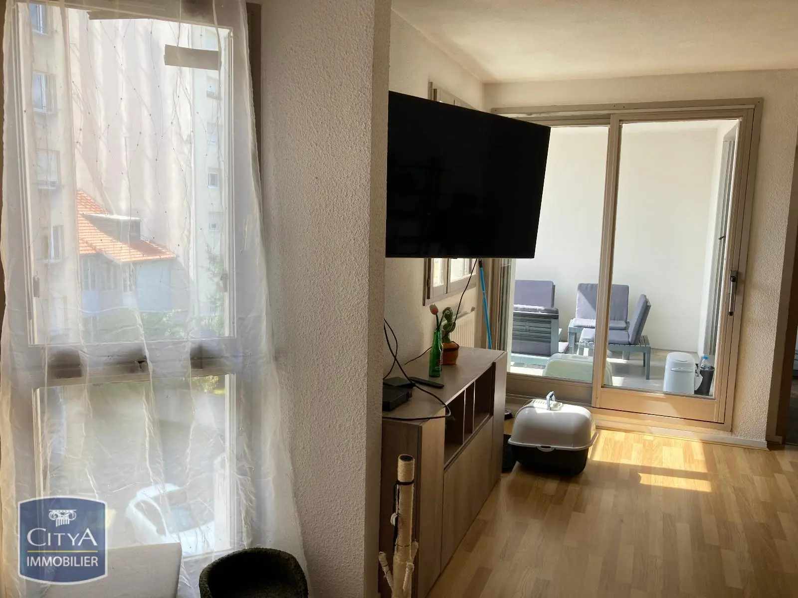 Photo 3 Appartement 4 pièces 87.38m²