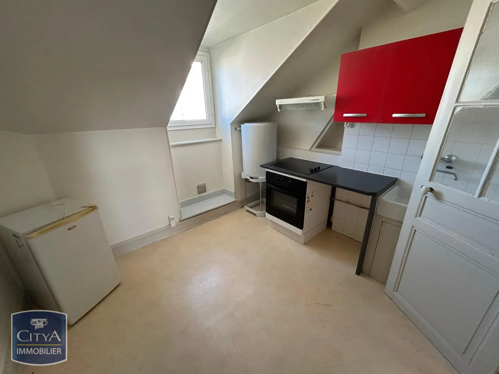 Photo 2 Appartement 2 pièces 38m²