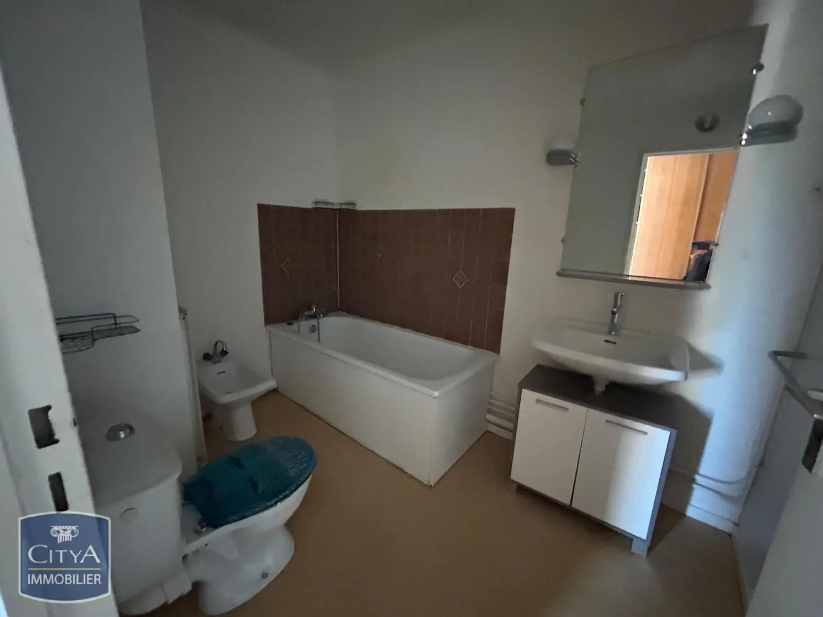 Photo 7 Appartement 1 pièce 33.42m²