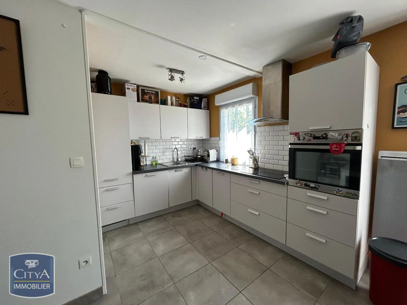 Photo 1 Appartement 2 pièces 48.15m²