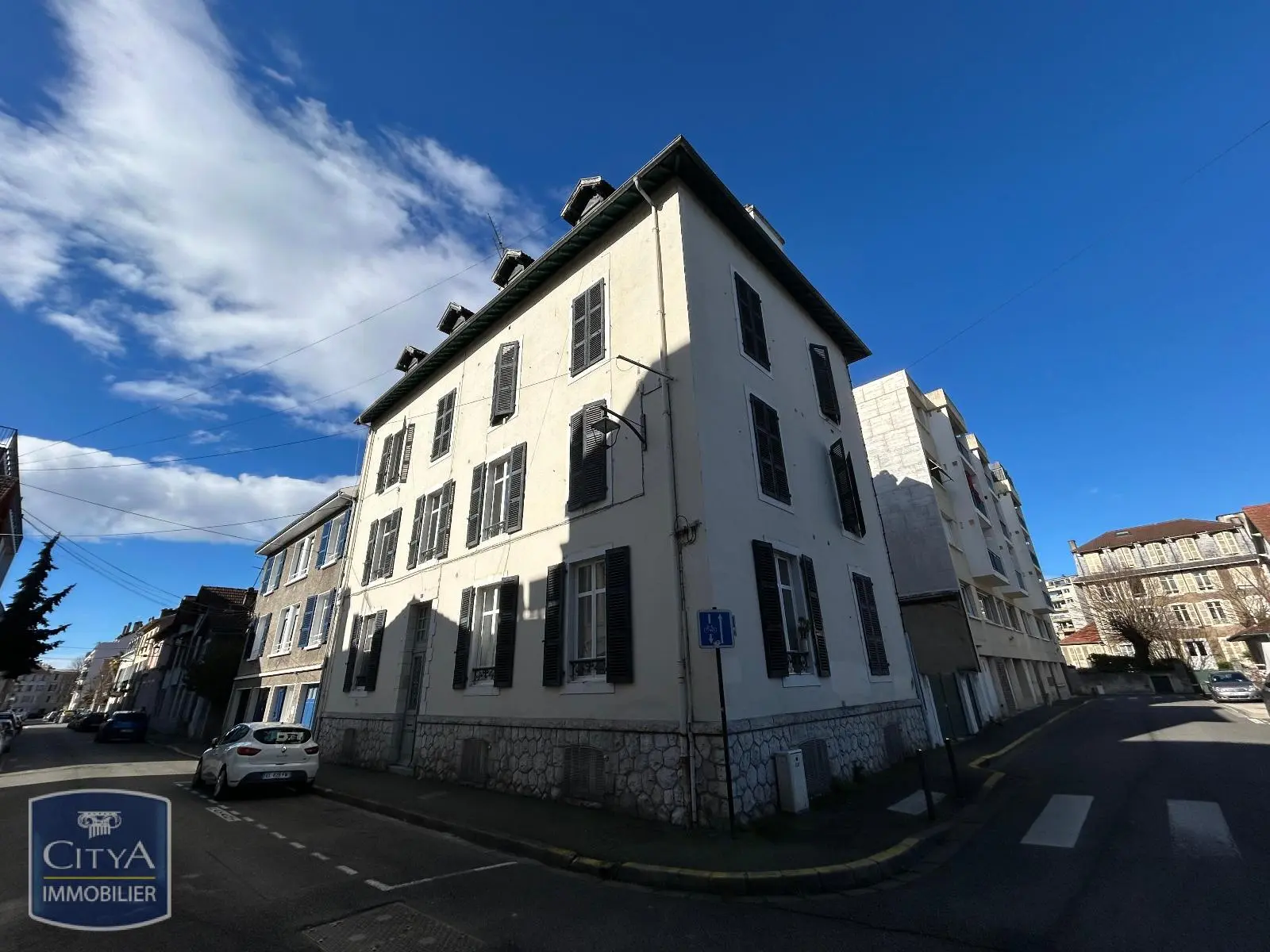 Photo 9 Appartement 2 pièces 38m²