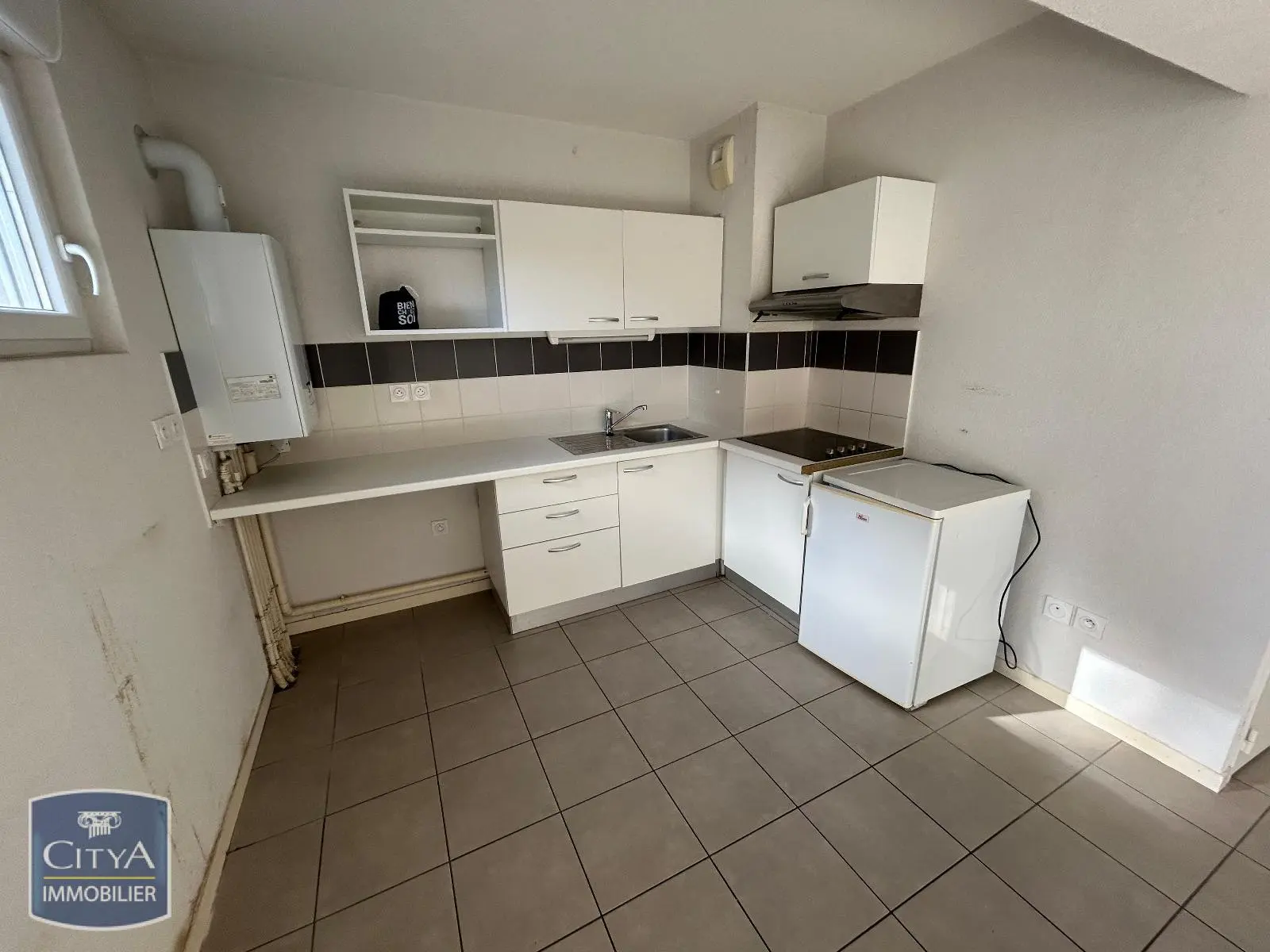 Photo 3 Appartement 3 pièces 68.91m²