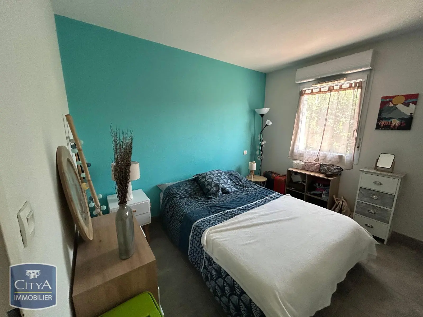 Photo 7 Appartement 2 pièces 48.15m²