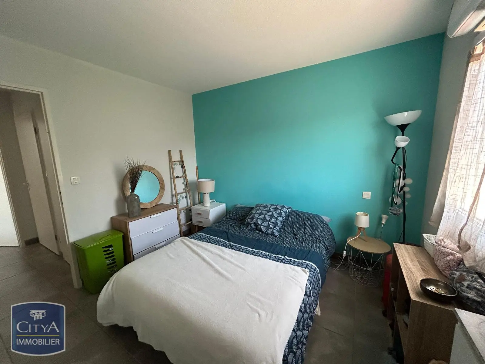 Photo 8 Appartement 2 pièces 48.15m²