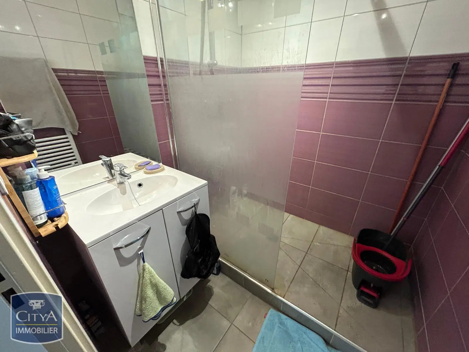 Photo 9 Appartement 2 pièces 48.15m²