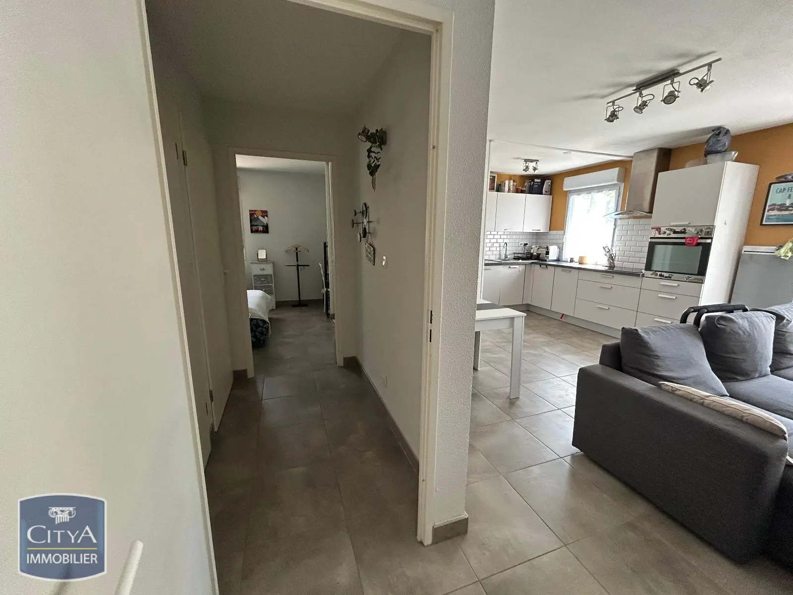 Photo 4 Appartement 2 pièces 48.15m²
