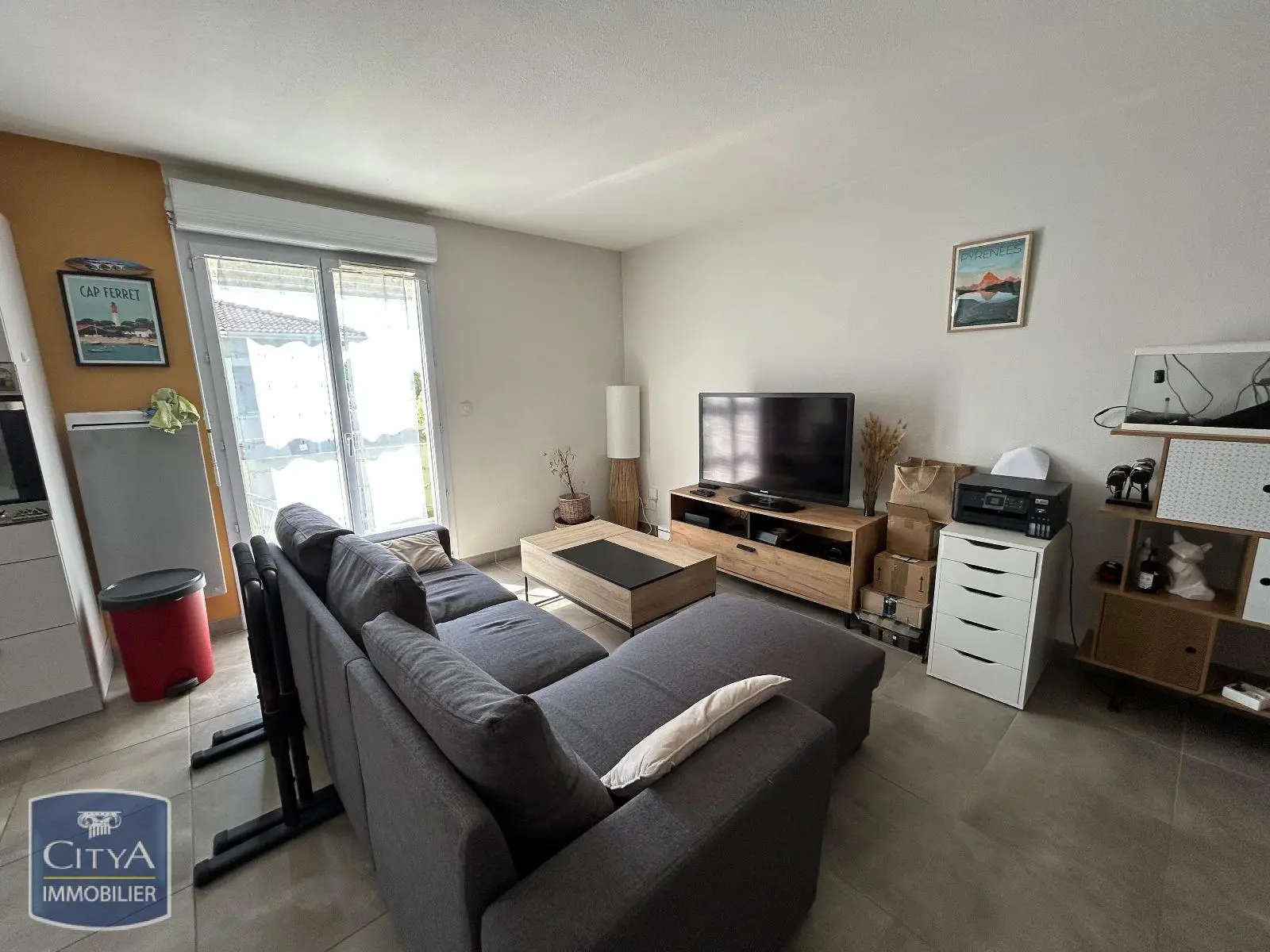 Photo 3 Appartement 2 pièces 48.15m²