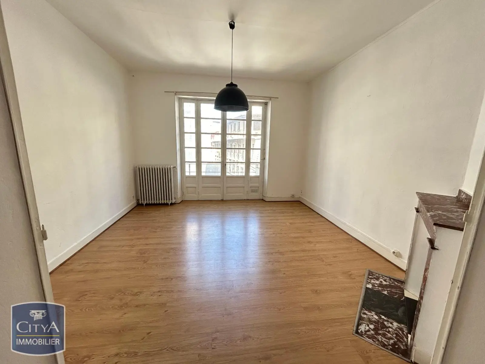 Photo 1 Appartement 3 pièces 62.69m²