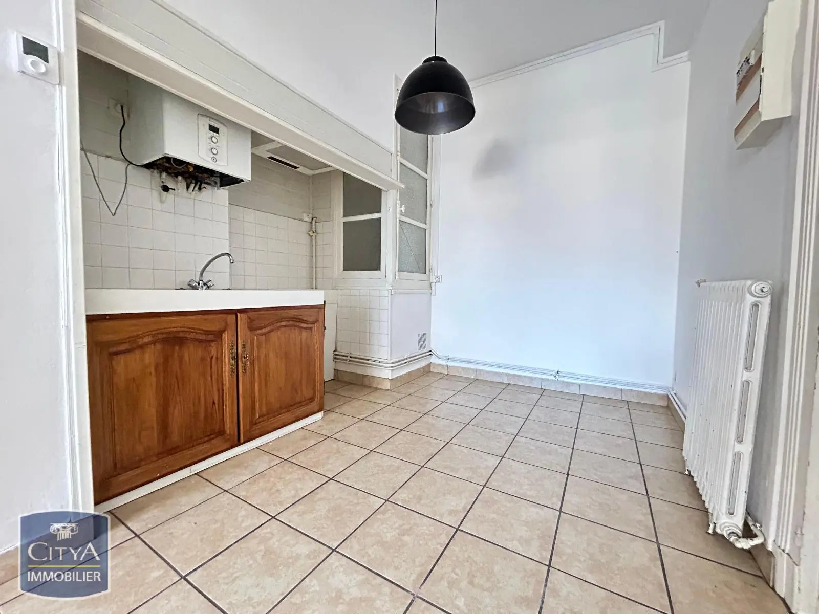 Photo 5 Appartement 3 pièces 62.69m²