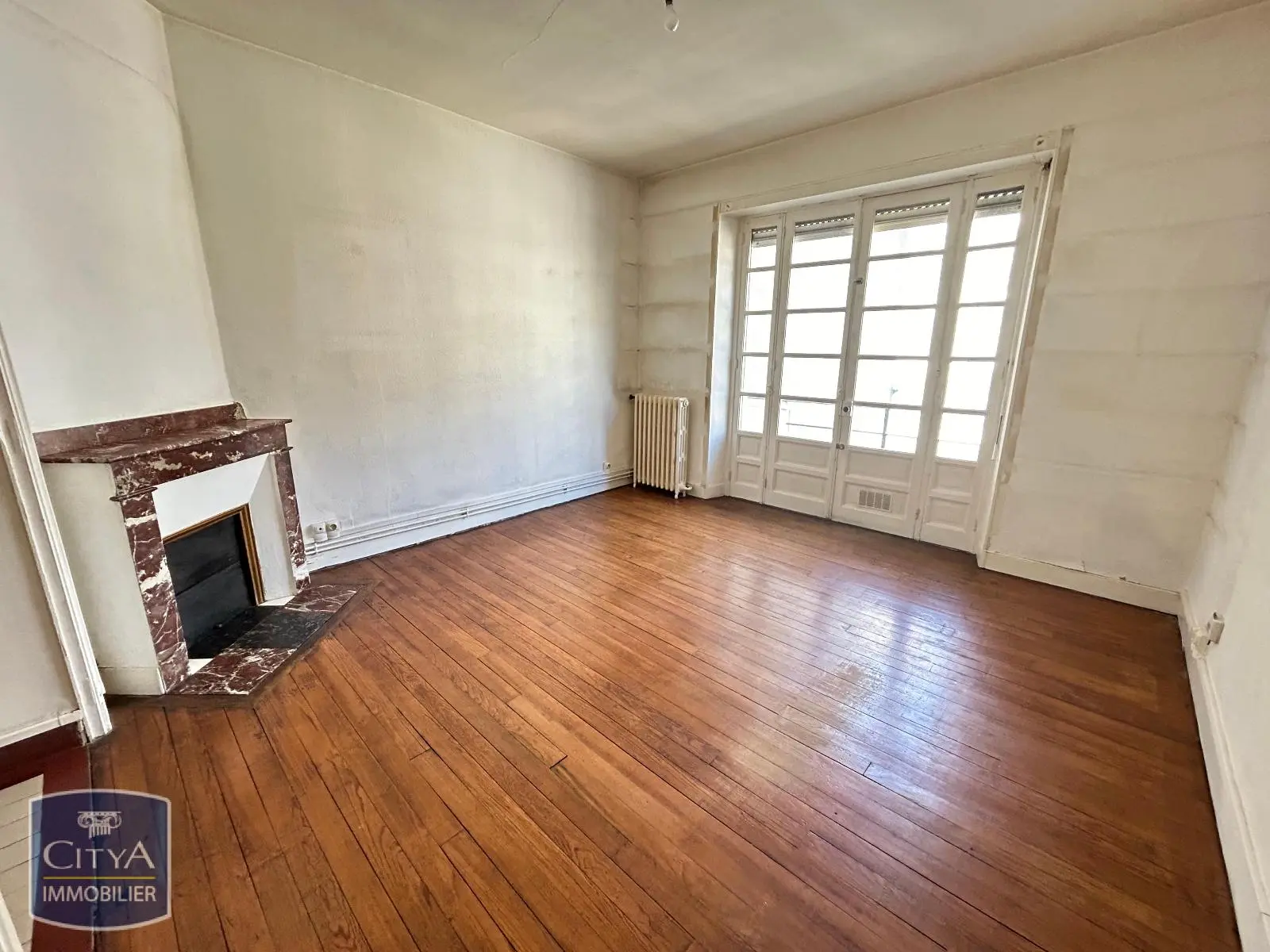 Photo 3 Appartement 3 pièces 59.92m²