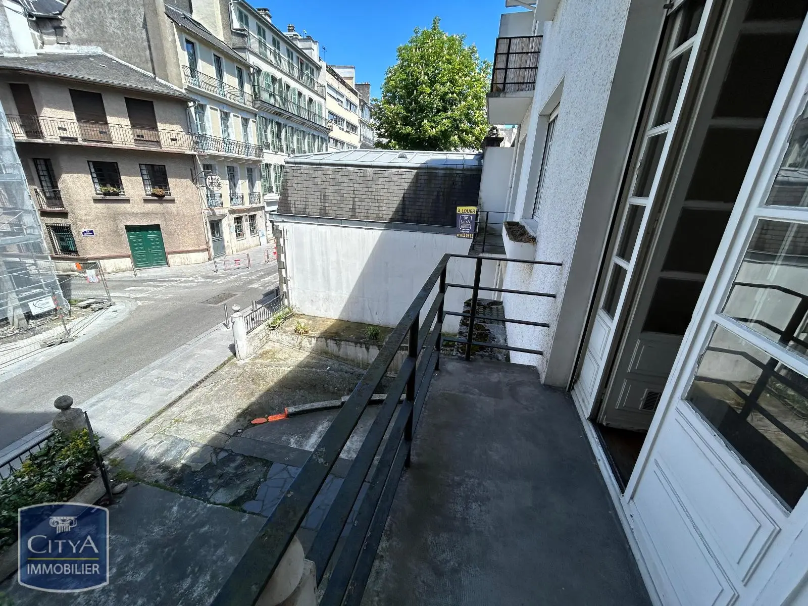 Photo 2 Appartement 3 pièces 59.92m²