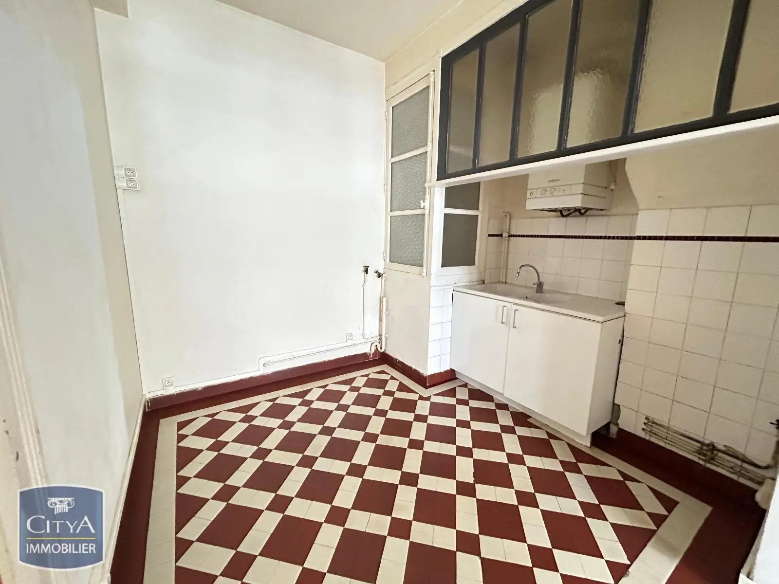 Photo 4 Appartement 3 pièces 59.92m²