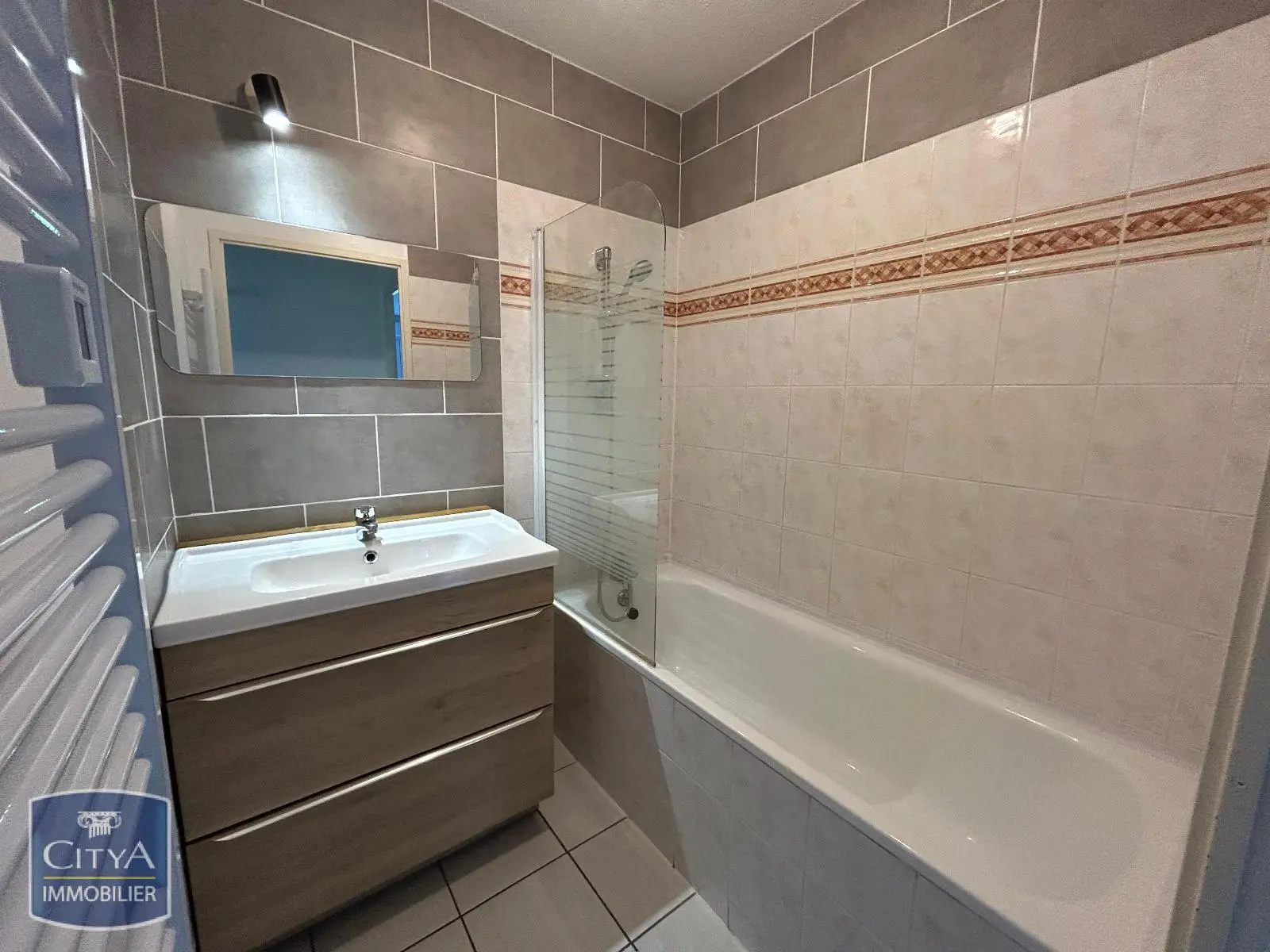 Photo 13 Appartement 3 pièces 54.54m²