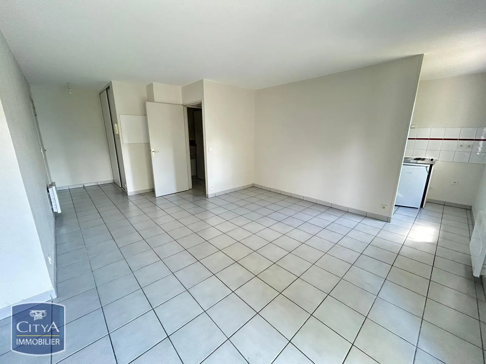 Photo 3 Appartement 3 pièces 55.17m²