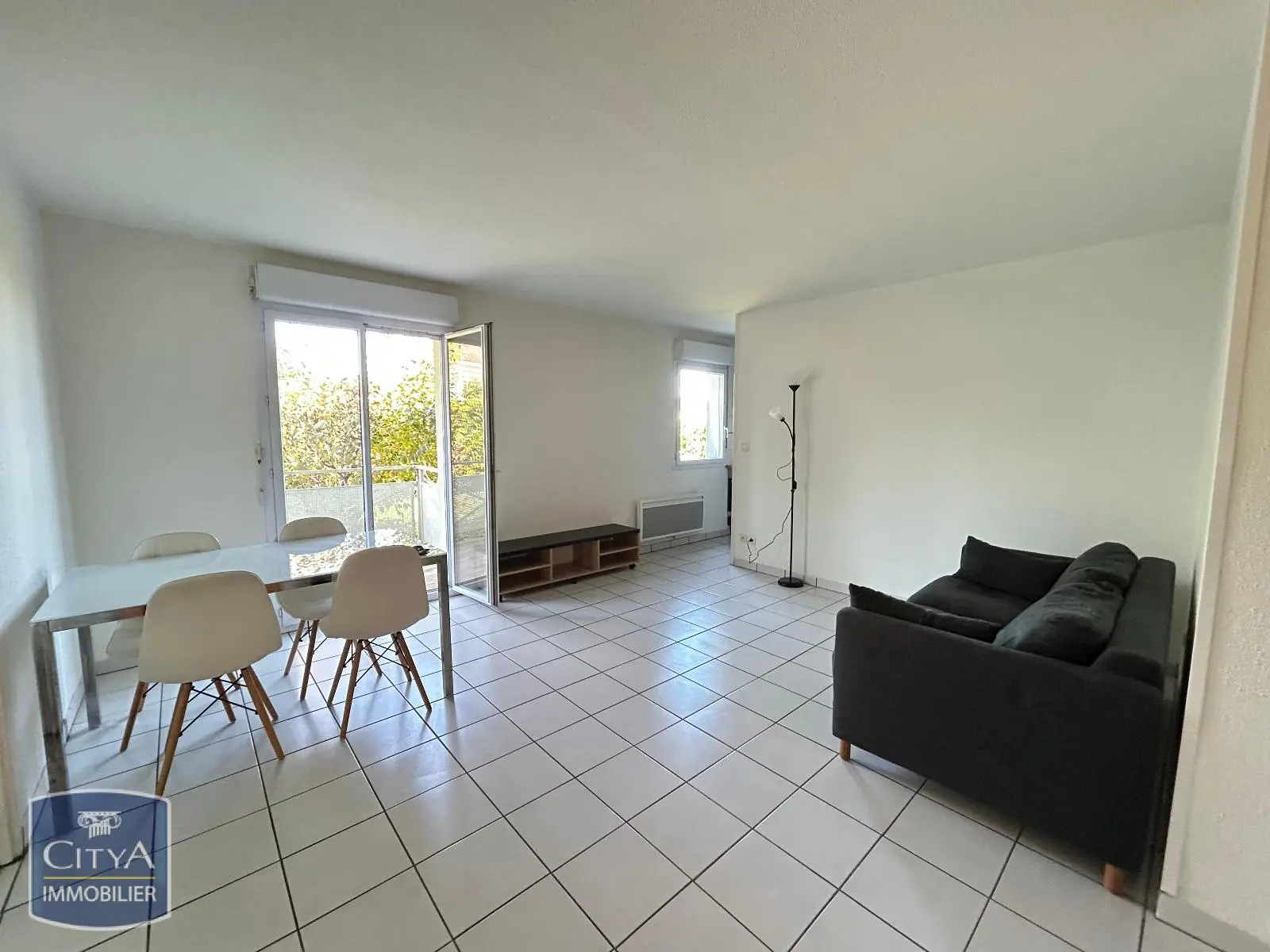 Photo 1 Appartement 3 pièces 54.54m²