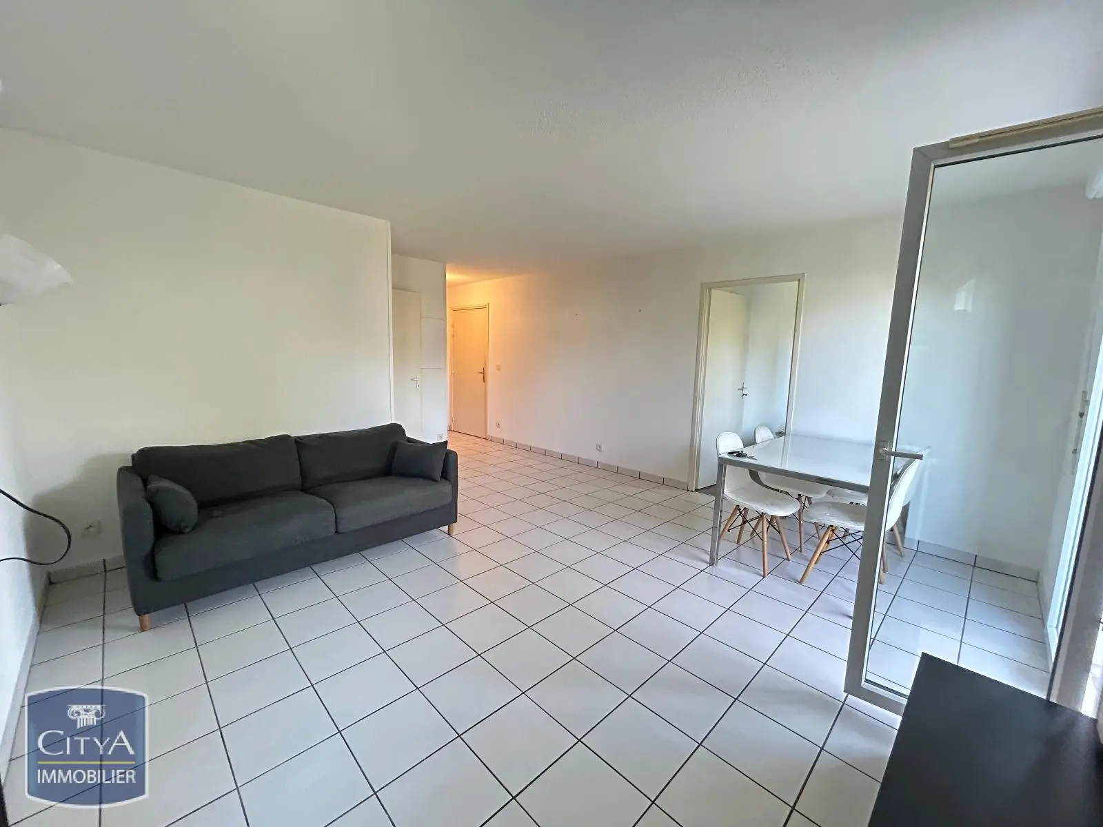 Photo 3 Appartement 3 pièces 54.54m²