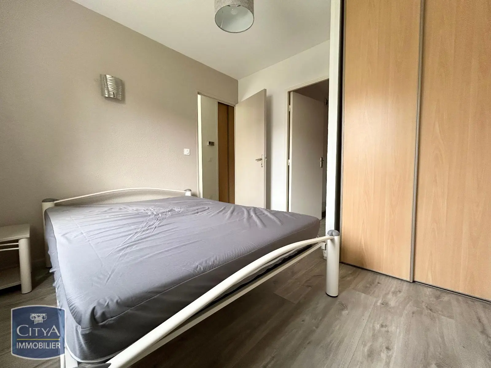 Photo 5 Appartement 2 pièces 32.6m²