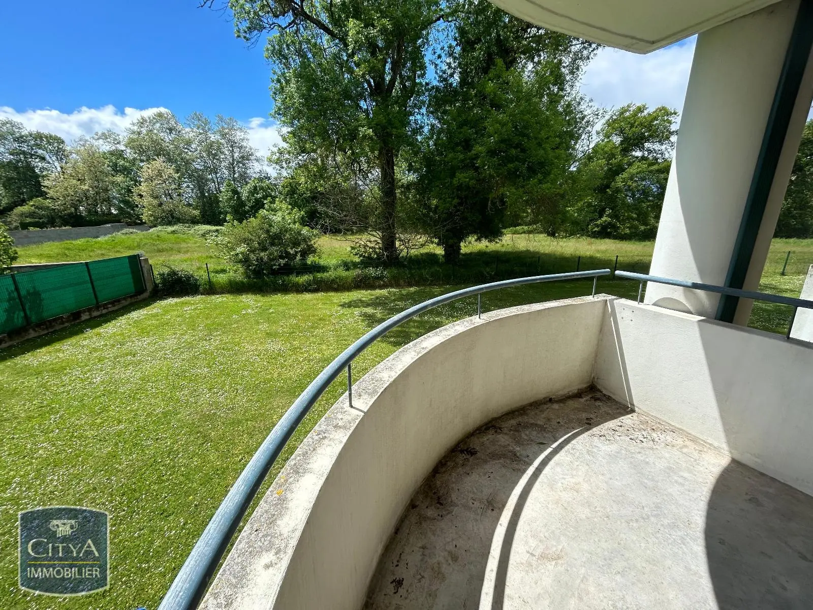 Photo 2 Appartement 3 pièces 55.17m²