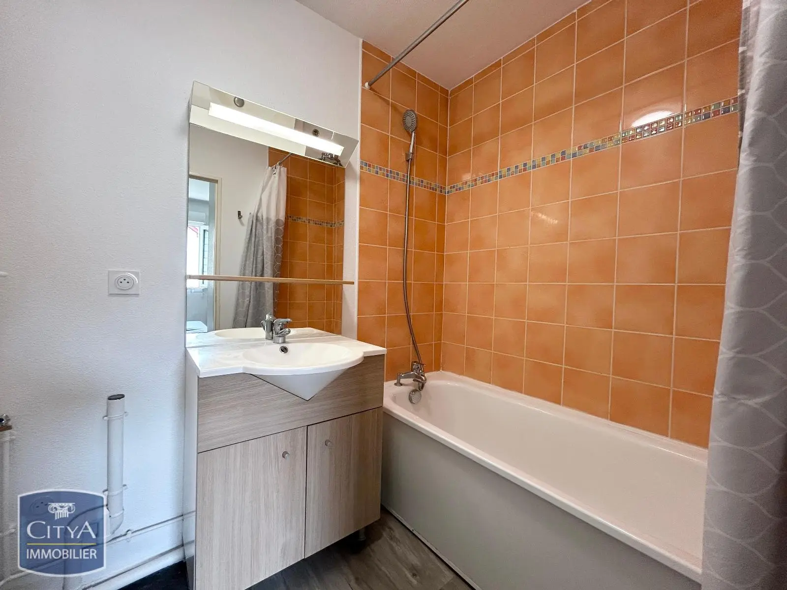 Photo 7 Appartement 2 pièces 32.6m²