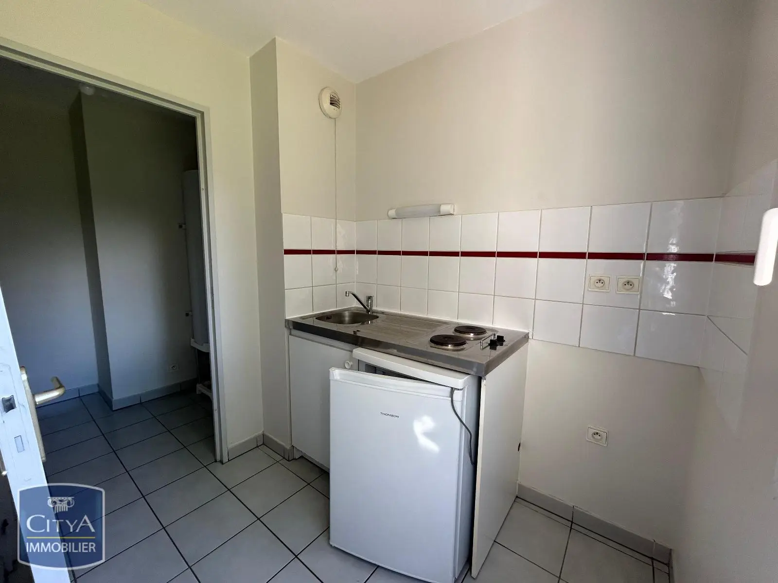 Photo 5 Appartement 3 pièces 55.17m²