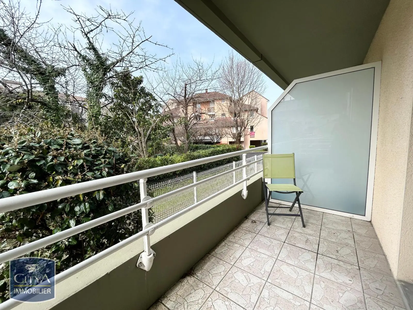 Photo 8 Appartement 2 pièces 32.6m²