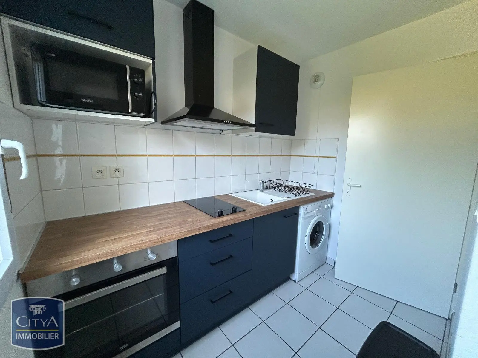 Photo 6 Appartement 3 pièces 54.54m²