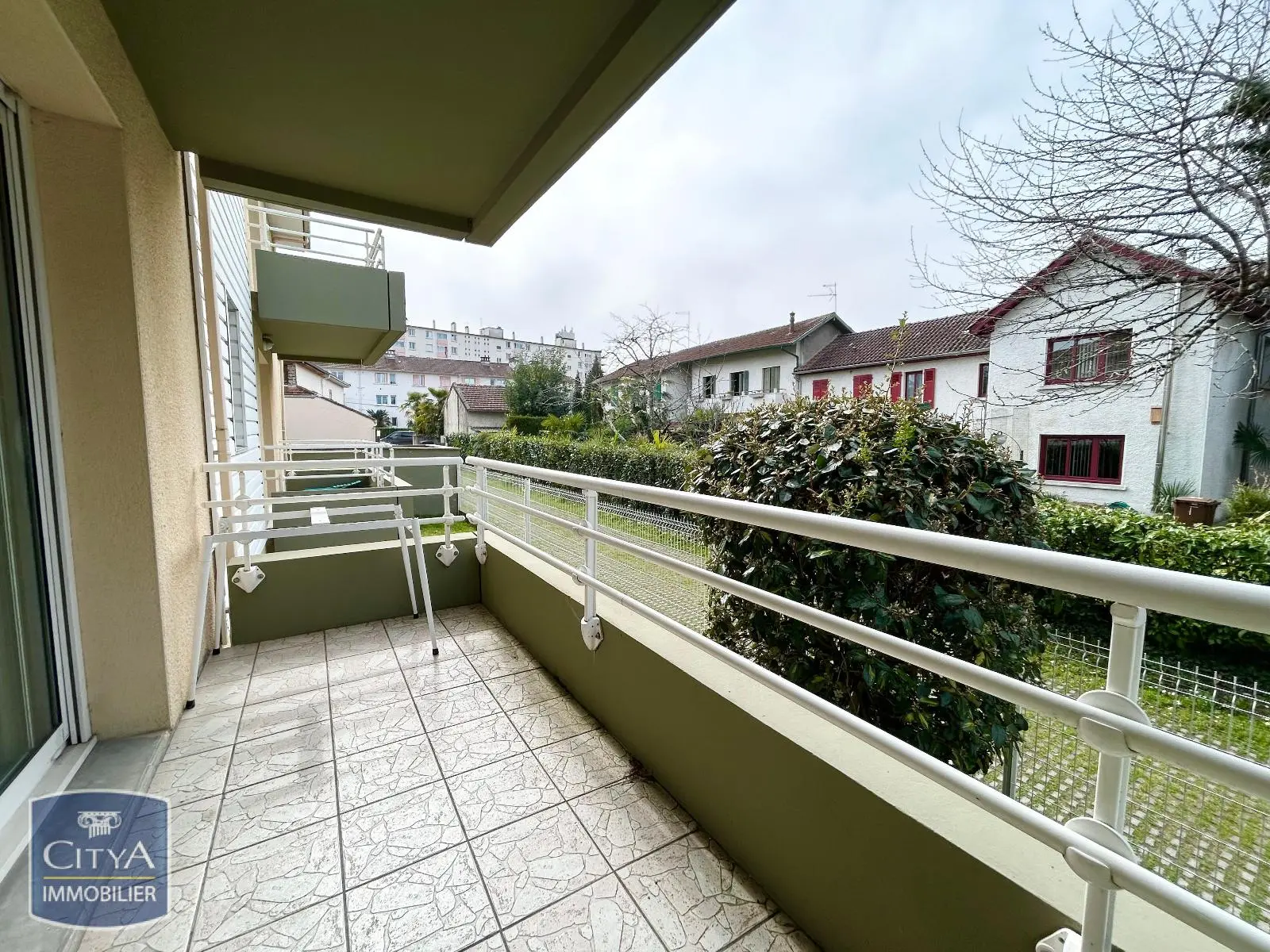 Photo 9 Appartement 2 pièces 32.6m²