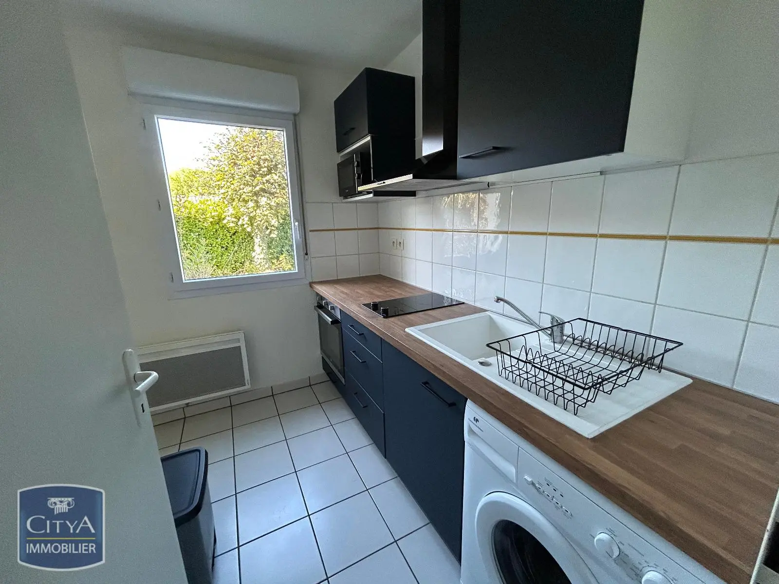Photo 8 Appartement 3 pièces 54.54m²