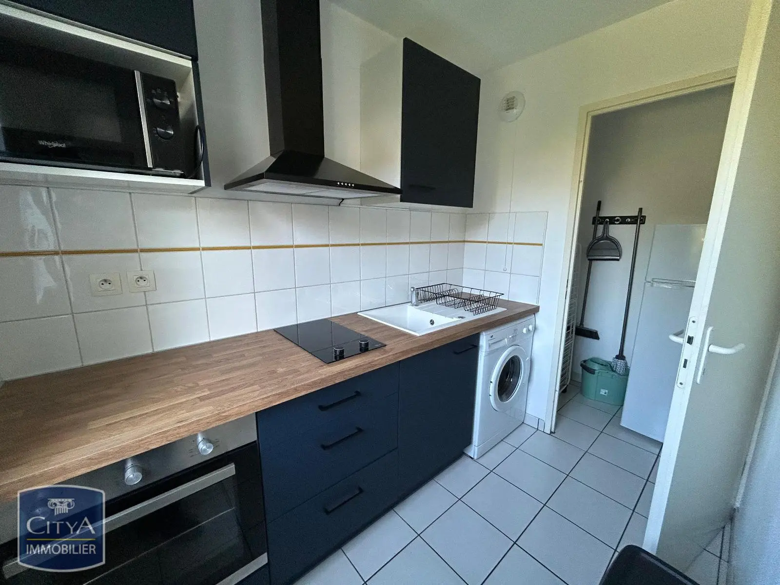 Photo 7 Appartement 3 pièces 54.54m²