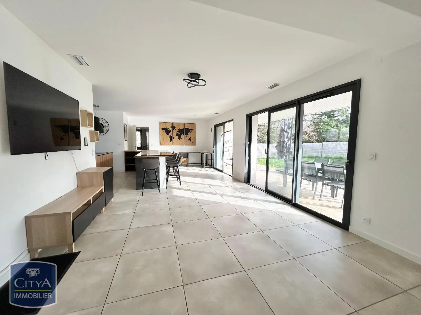 Photo 3 Maison 4 pièces 111.01m²