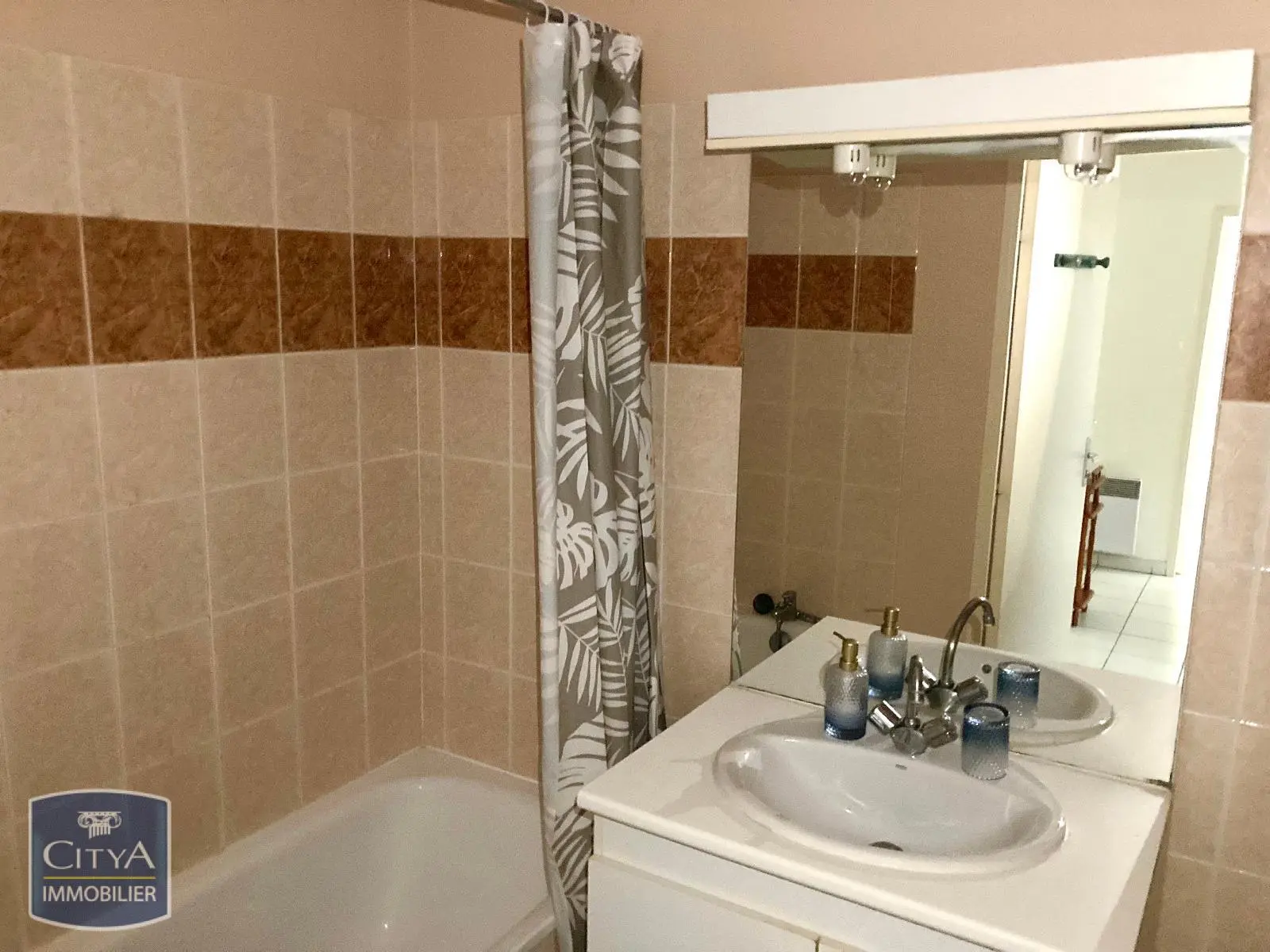 Photo 9 Appartement 3 pièces 55m²