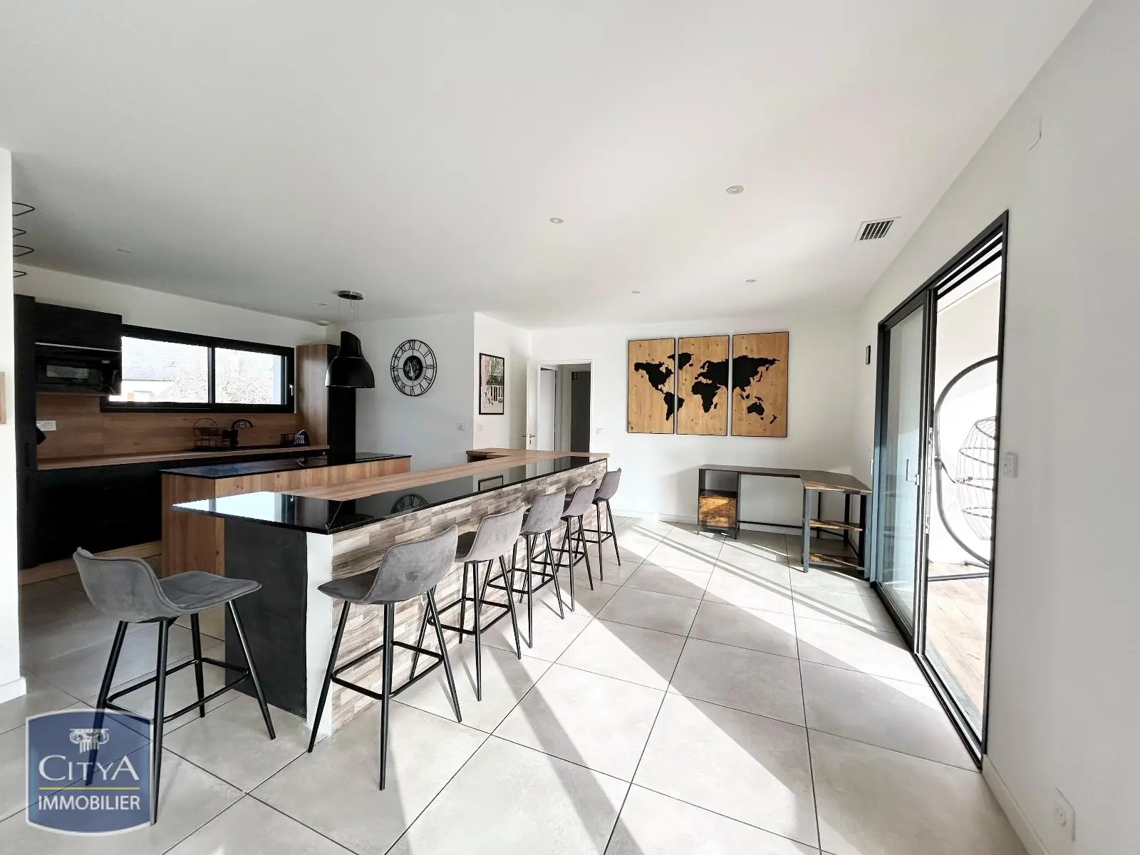 Photo 5 Maison 4 pièces 111.01m²