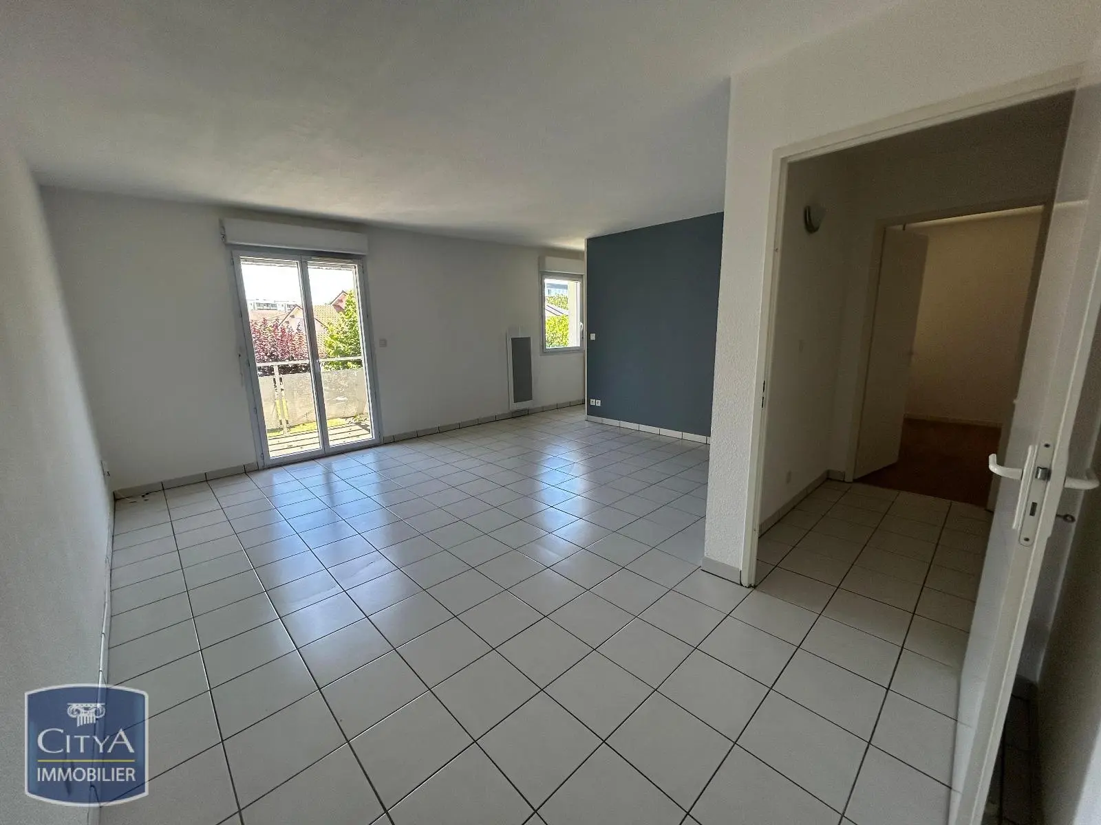 Photo 5 Appartement 2 pièces 48.18m²