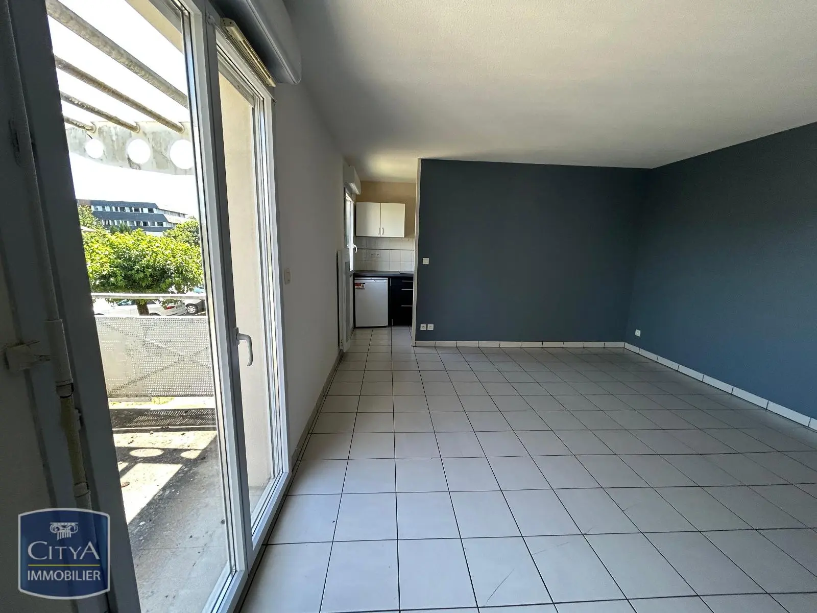 Photo 1 Appartement 2 pièces 48.18m²