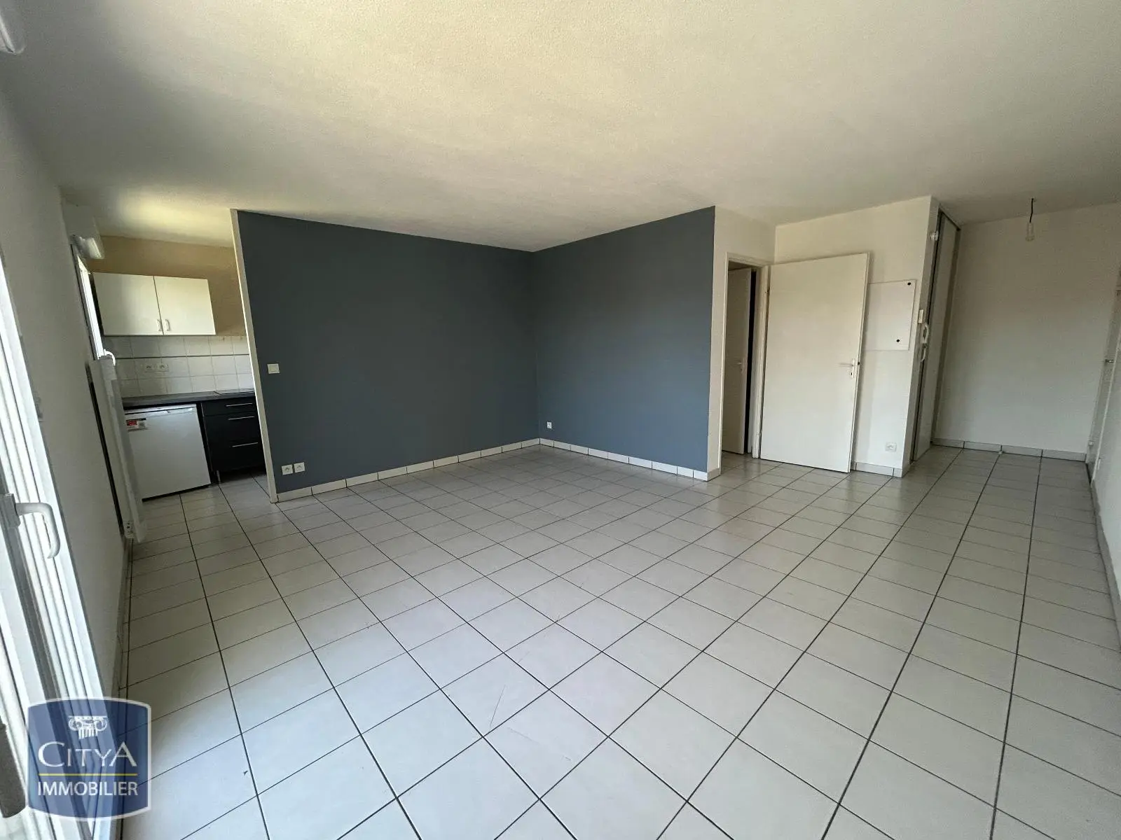 Photo 2 Appartement 2 pièces 48.18m²