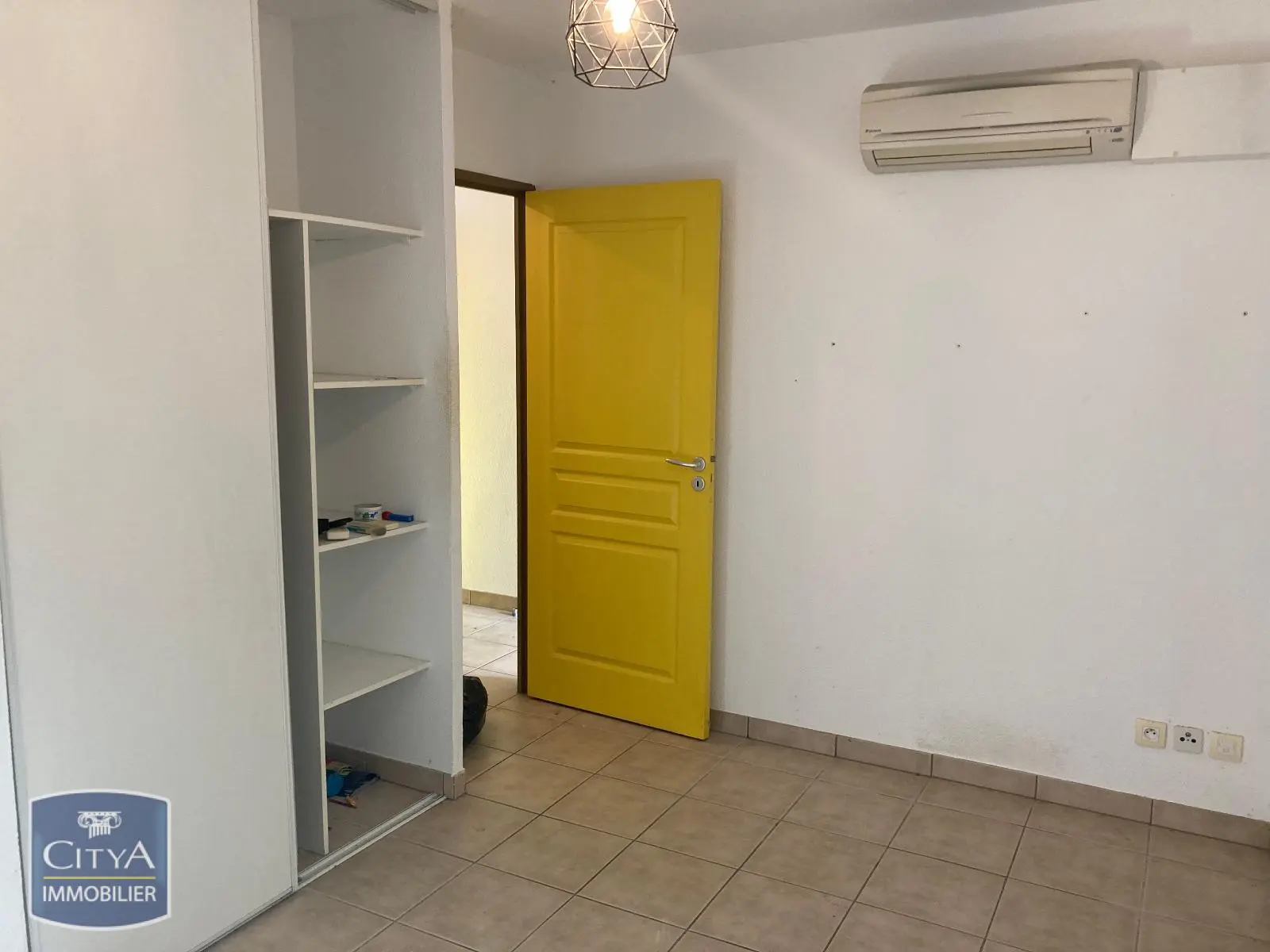 Photo 1 Appartement 2 pièces 41.82m²