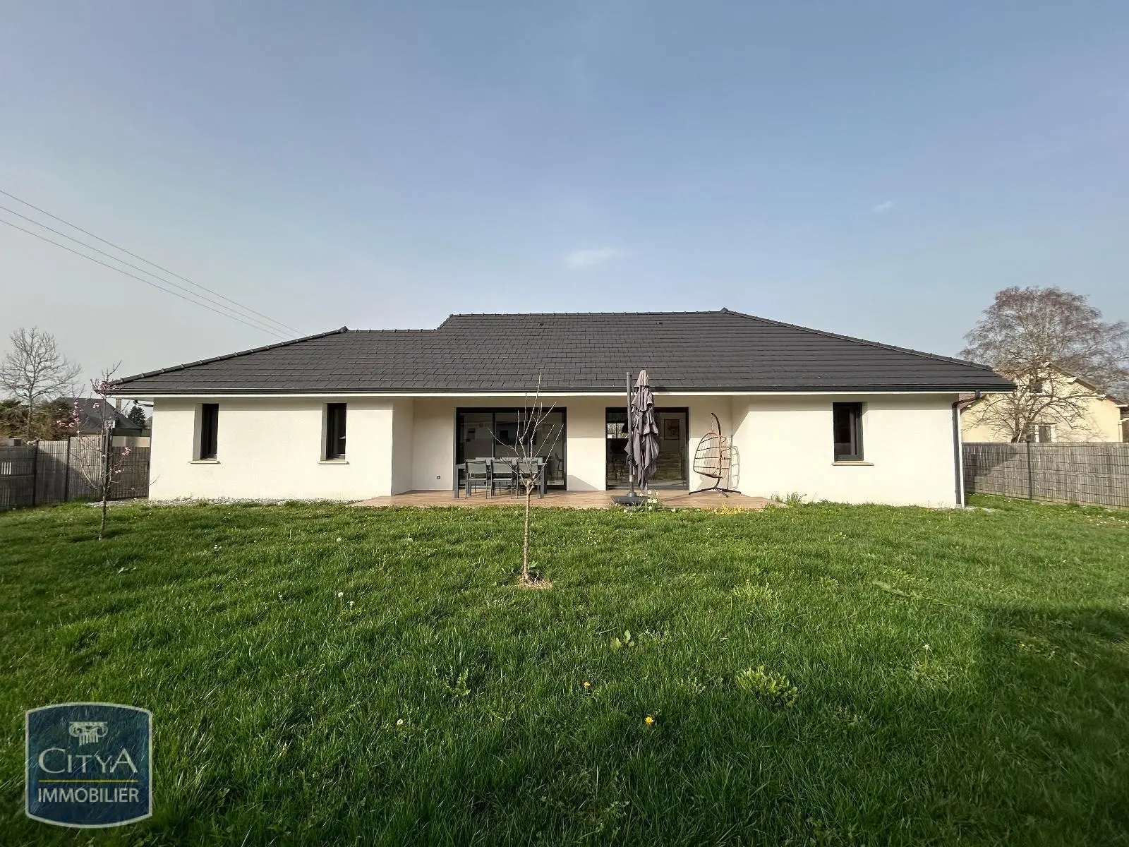 Photo 1 Maison 4 pièces 111.01m²