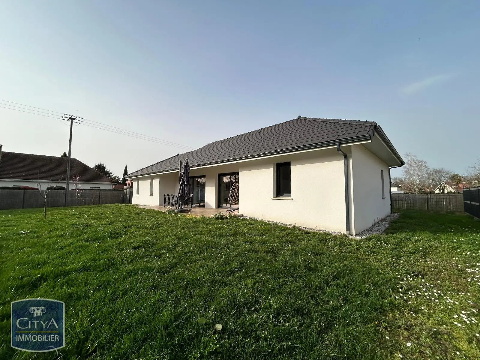 Photo 20 Maison 4 pièces 111.01m²