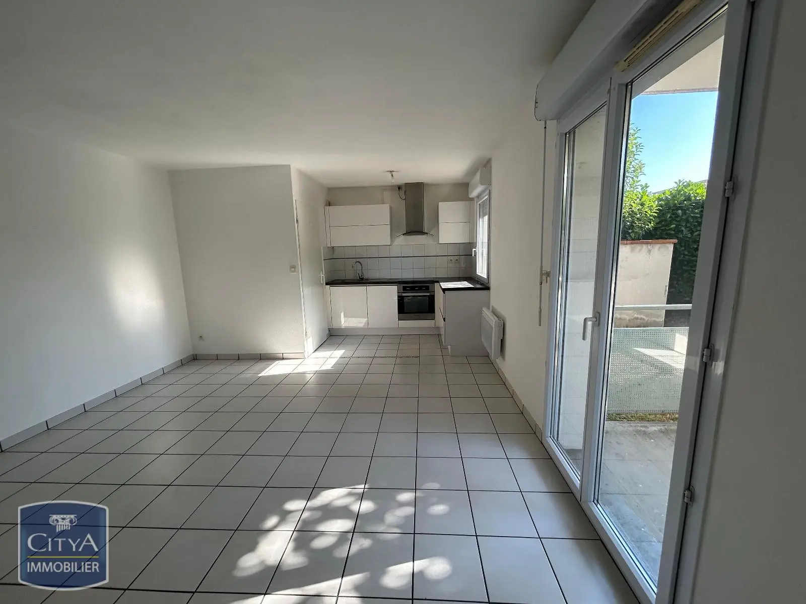 Photo 3 Appartement 2 pièces 48.21m²