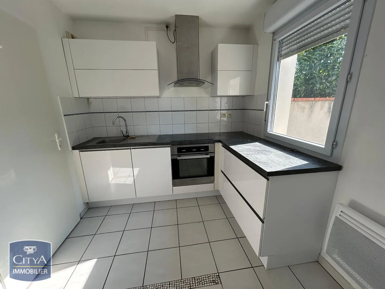 Photo 1 Appartement 2 pièces 48.21m²