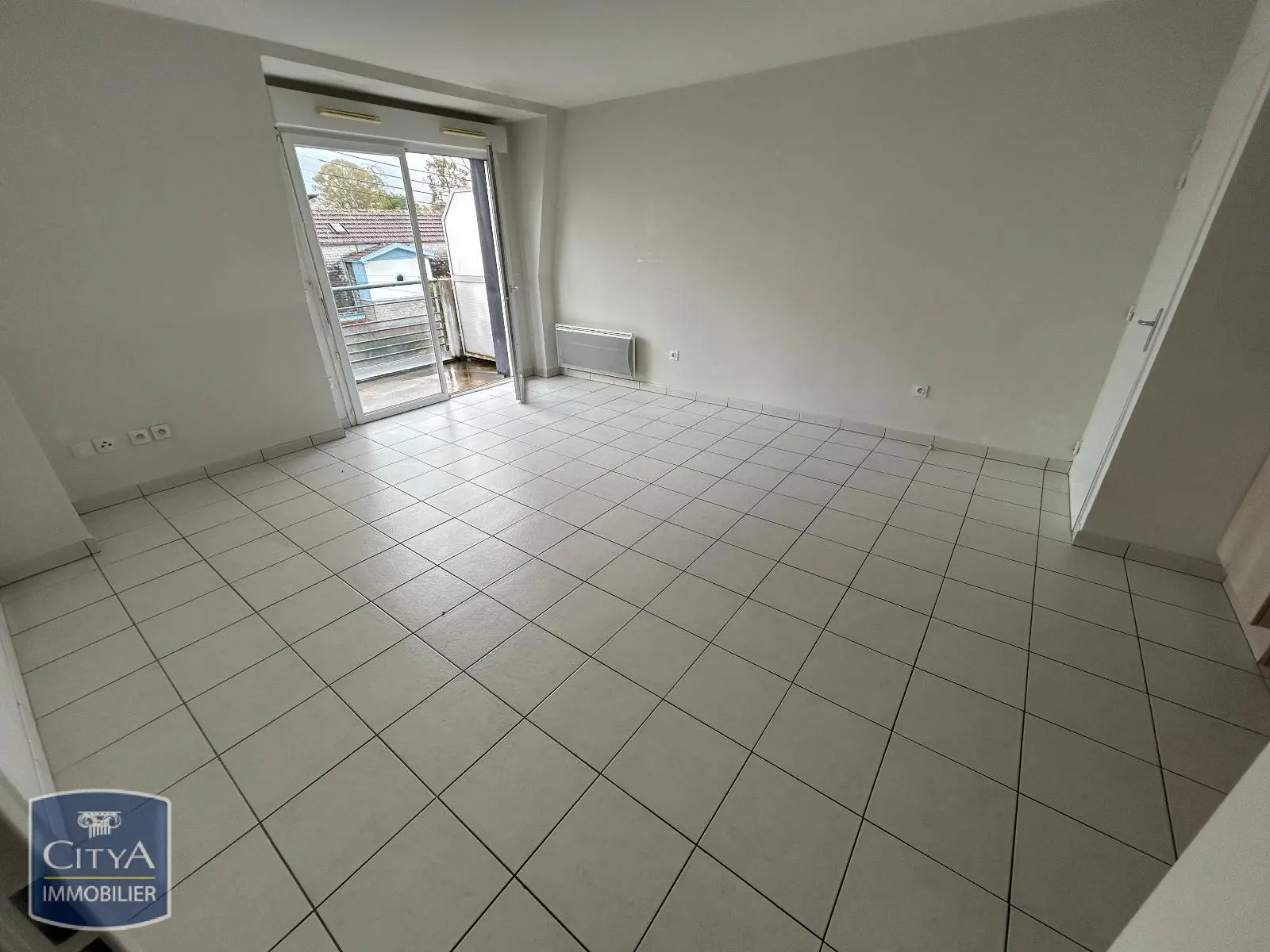 Photo 1 Appartement 2 pièces 41.19m²