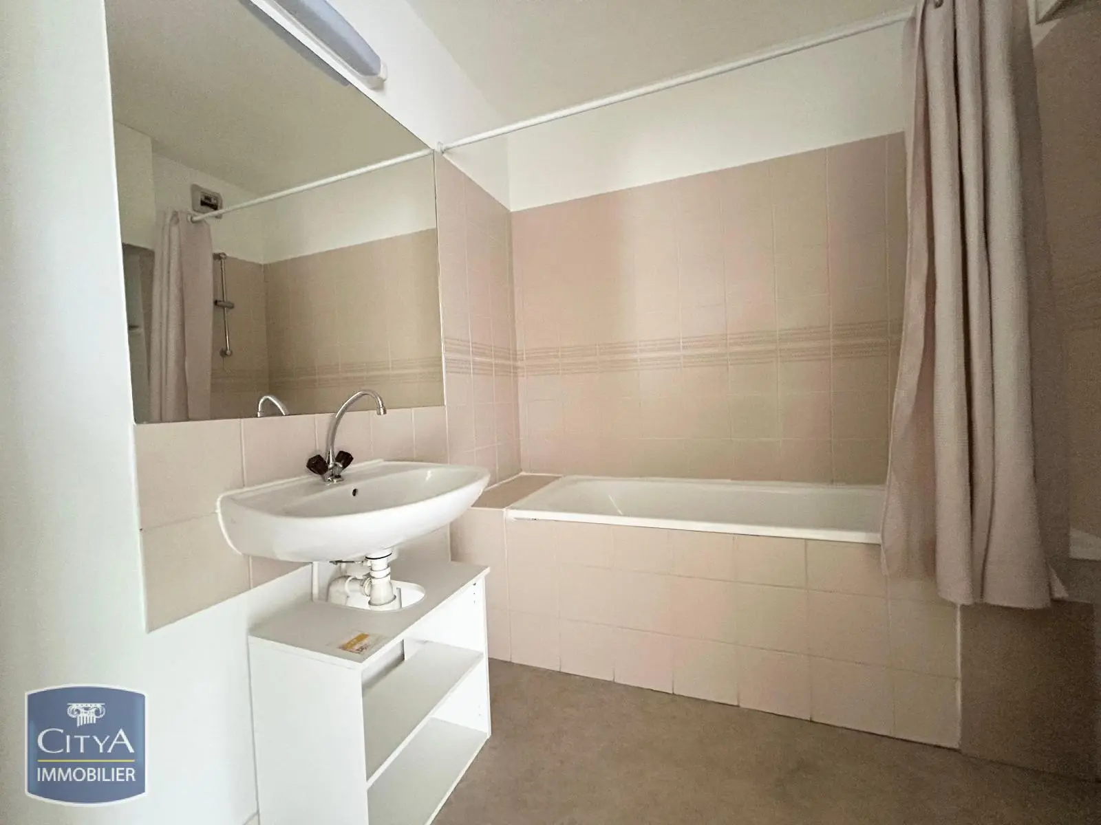 Photo 5 Appartement 1 pièce 33.66m²