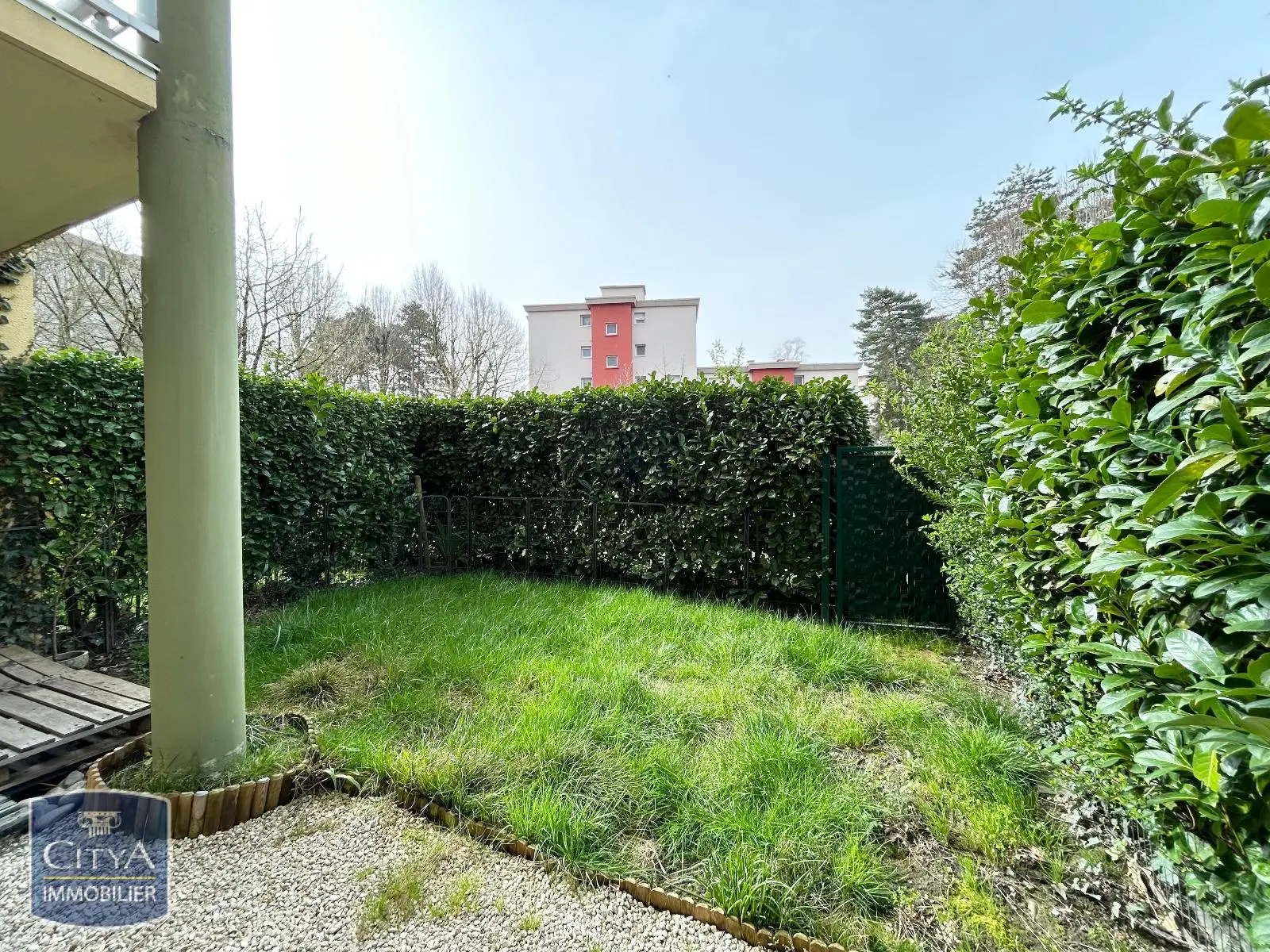 Photo 8 Appartement 1 pièce 33.66m²