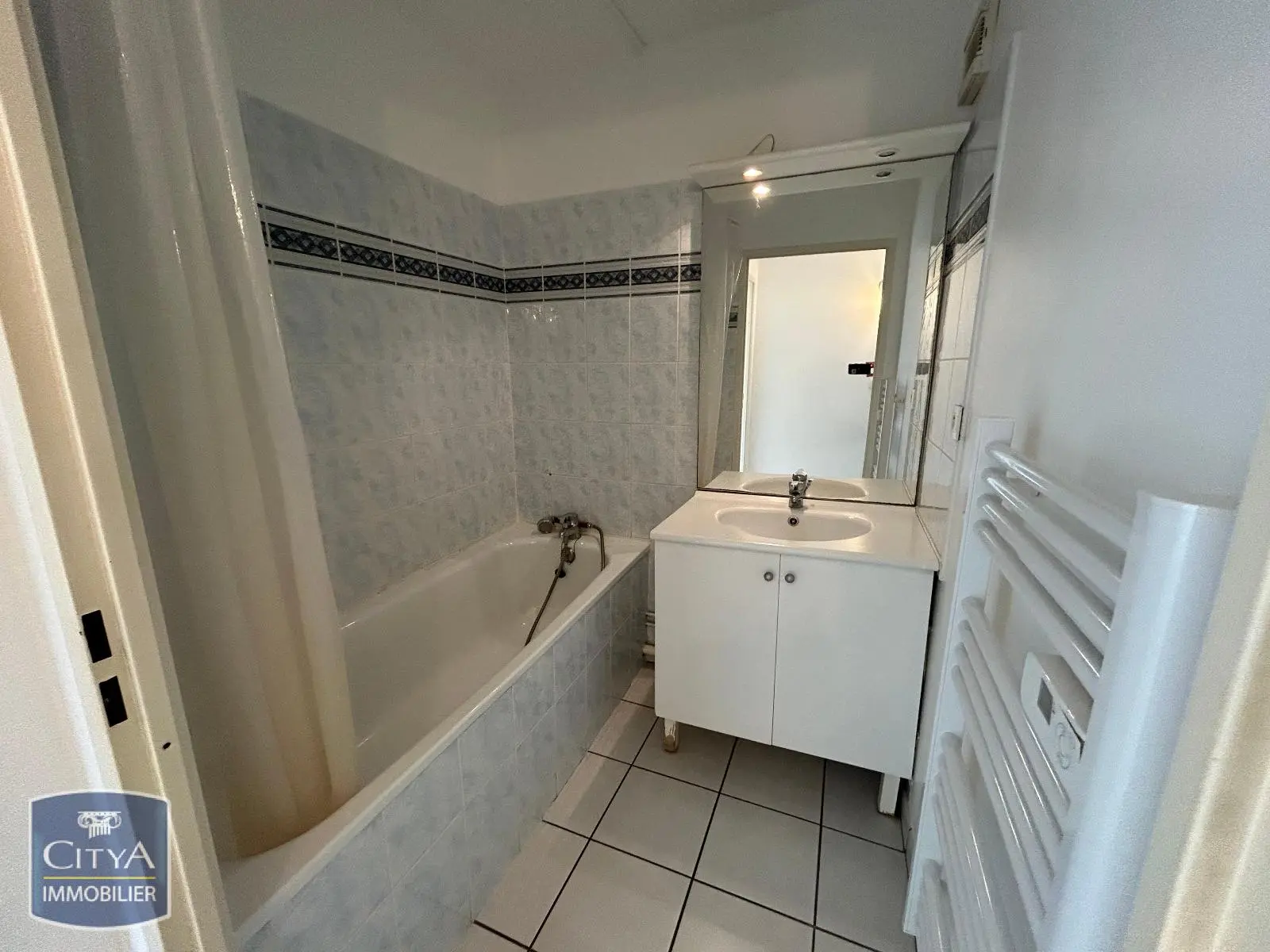 Photo 8 Appartement 2 pièces 48.21m²