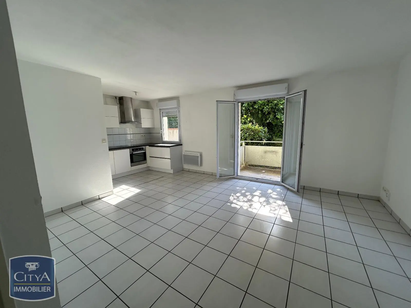 Photo 2 Appartement 2 pièces 48.21m²