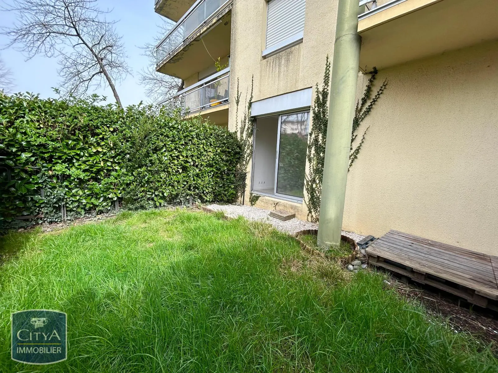 Photo 7 Appartement 1 pièce 33.66m²