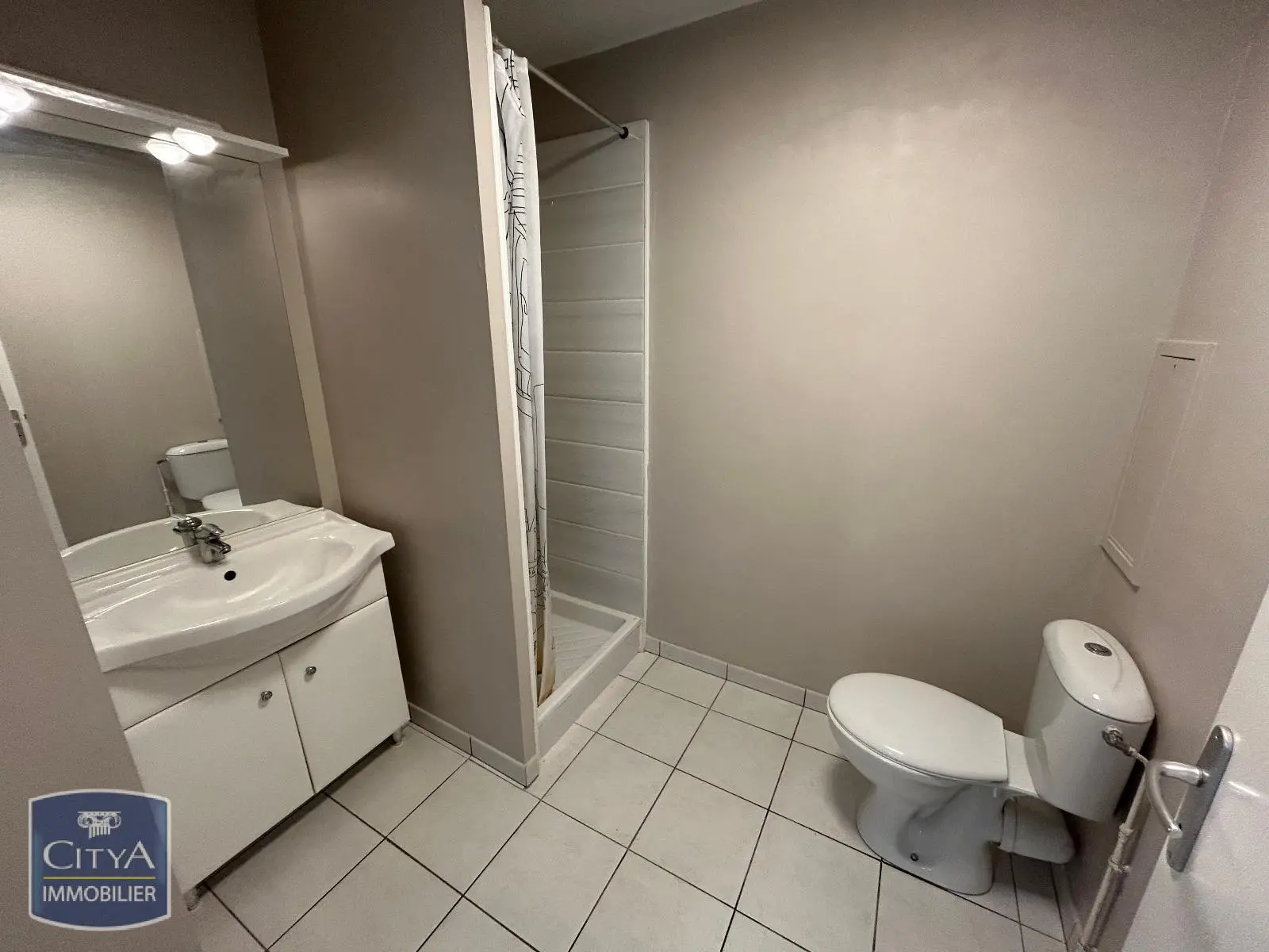 Photo 7 Appartement 2 pièces 41.19m²